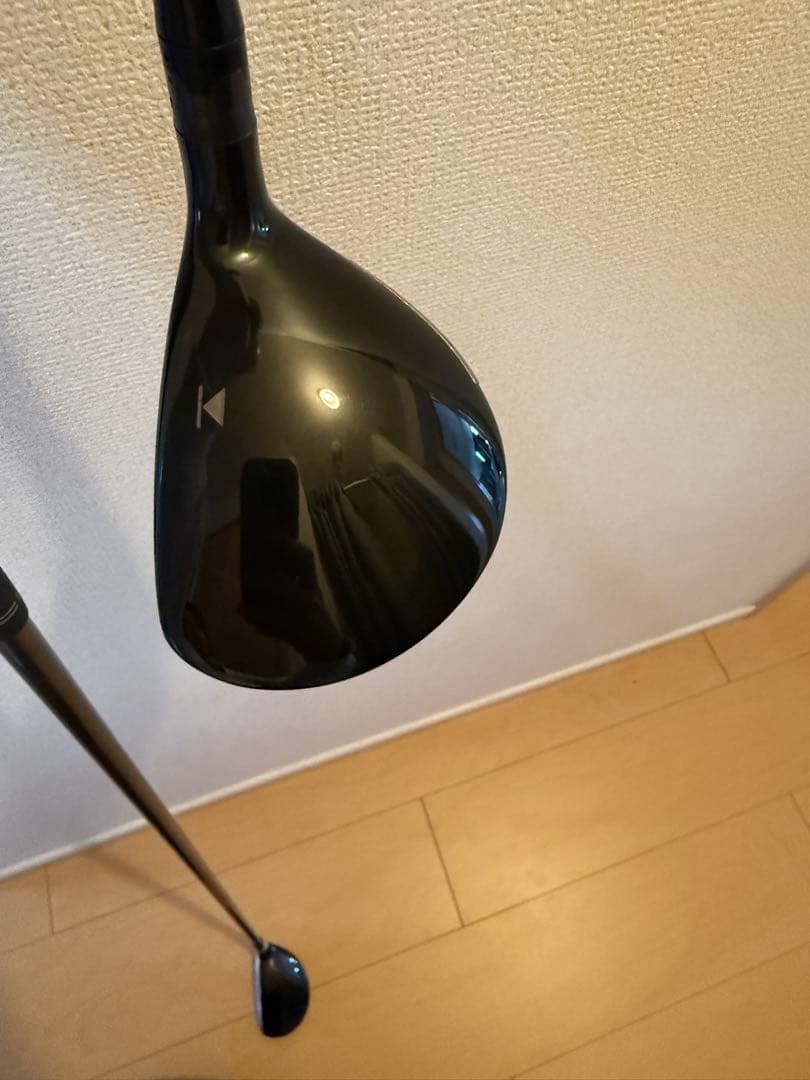 Titleist 910F 909H ユーティリティ2本セット