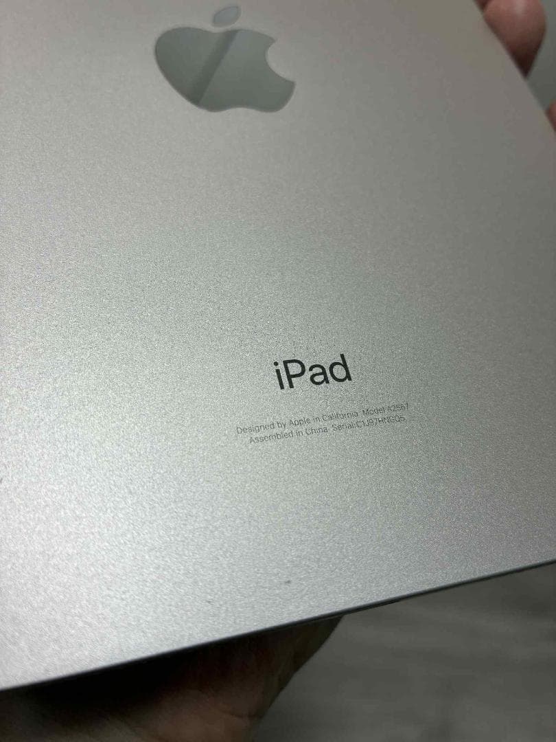 iPad mini スターライト 64GB Wifiモデル Apple 本体のみ