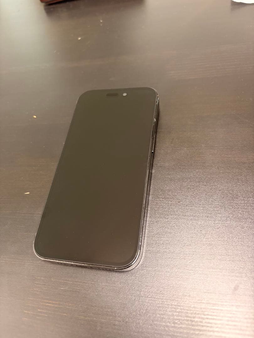 H*a様 iPhone14Pro 美品