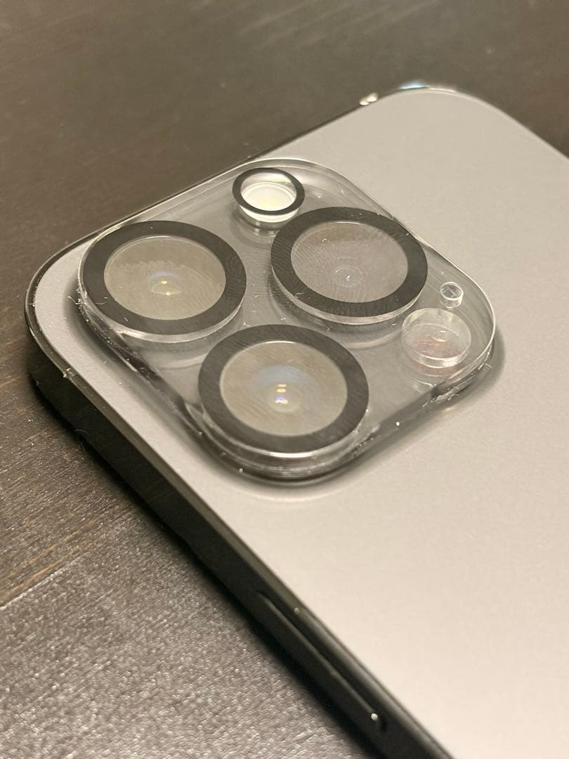 H*a様 iPhone14Pro 美品