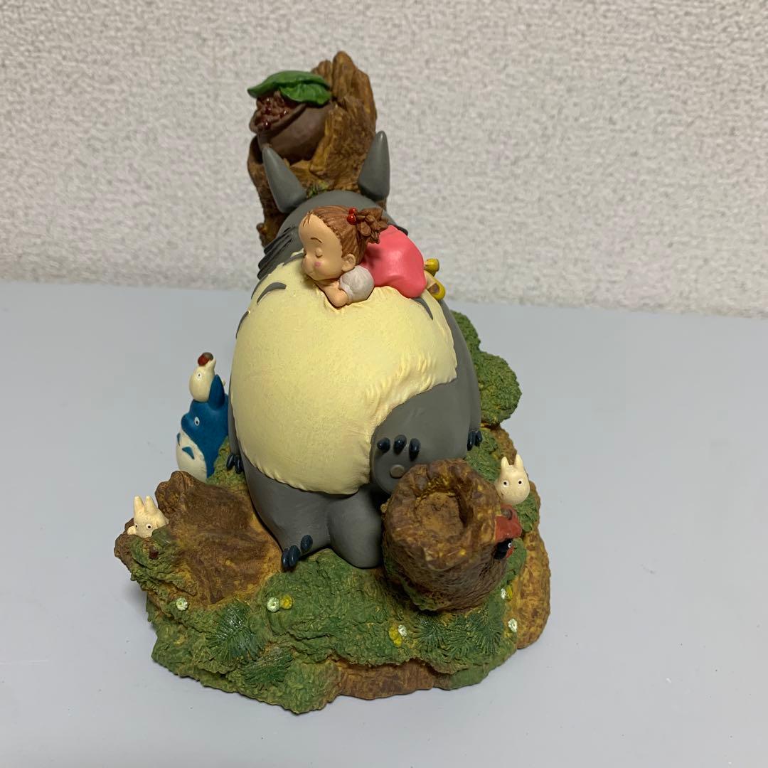 My Neighbor Totoro ジブリ ghibli どんぐり共和国 レア