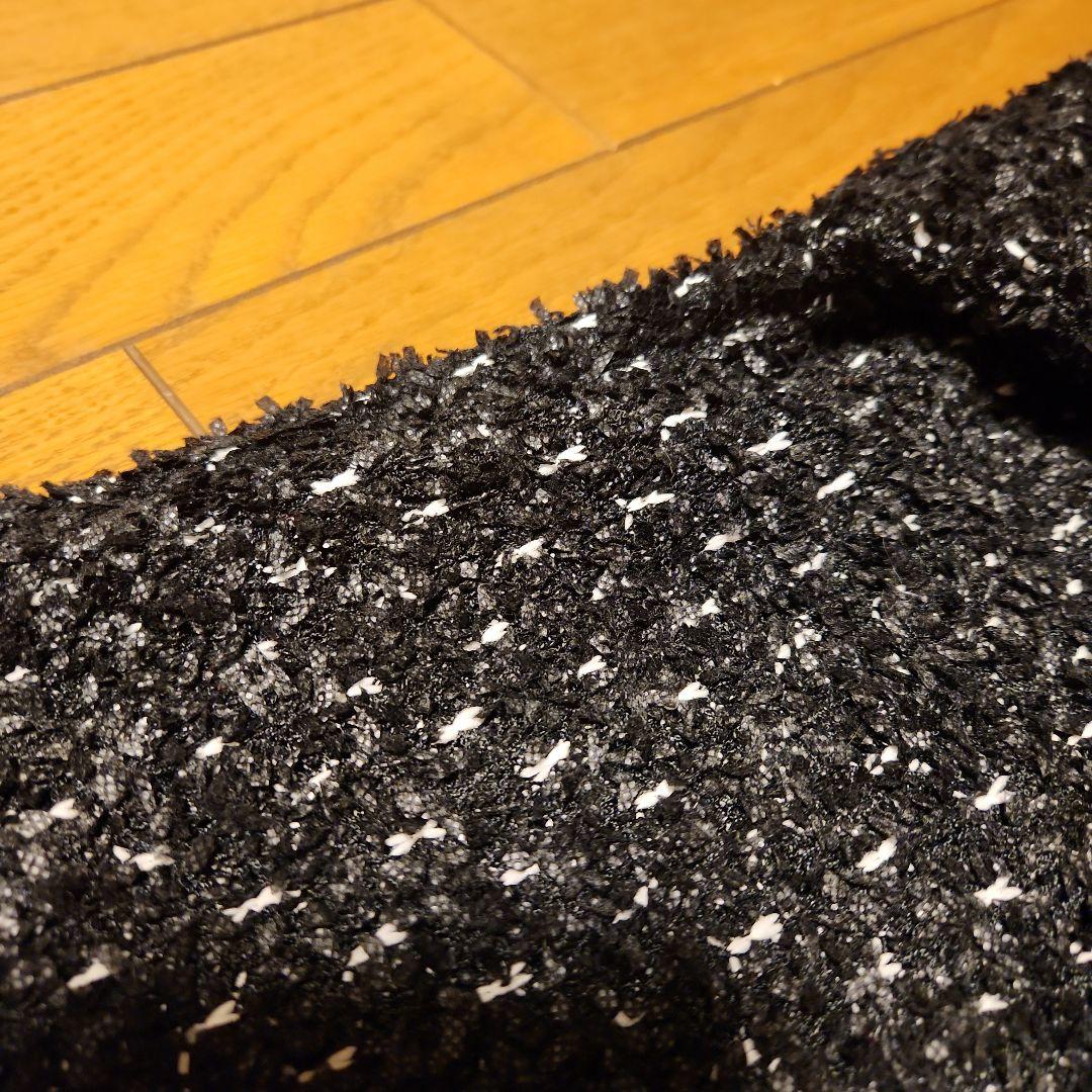 ■BEARDSLEY■ビアズリー　長袖ニット　未使用　ブラック