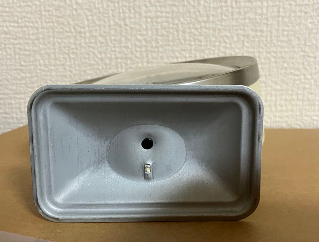 フランスBAYARD社 タンタンの冒険 ゼンマイ式置き時計