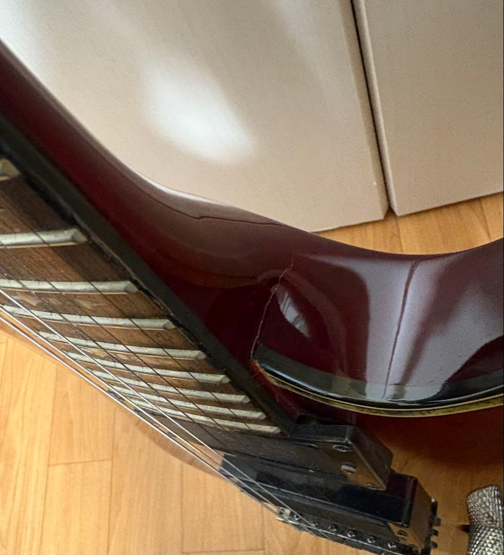 【aさん専用】SCHECTER HELLRAISER シェクター ヘルレイザー