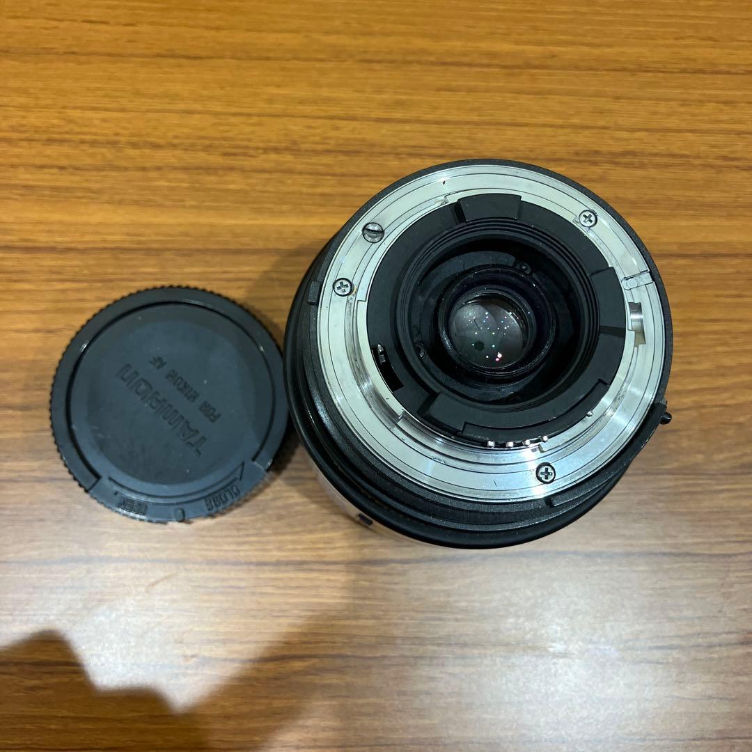 NikonD3300 デジタル一眼レフカメラ ダブルレンズキット