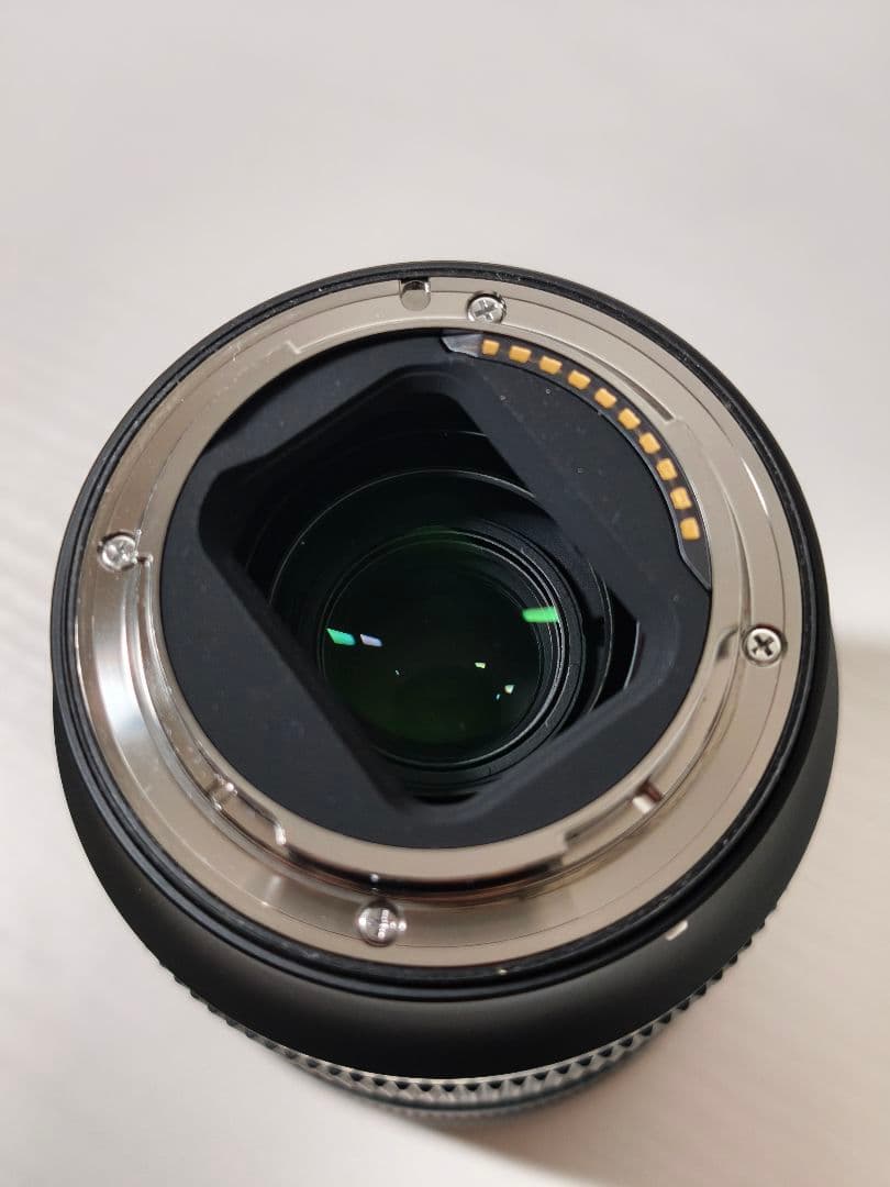 【美品】SIGMA 28-70mm F2.8 DG DN SONY Eマウント