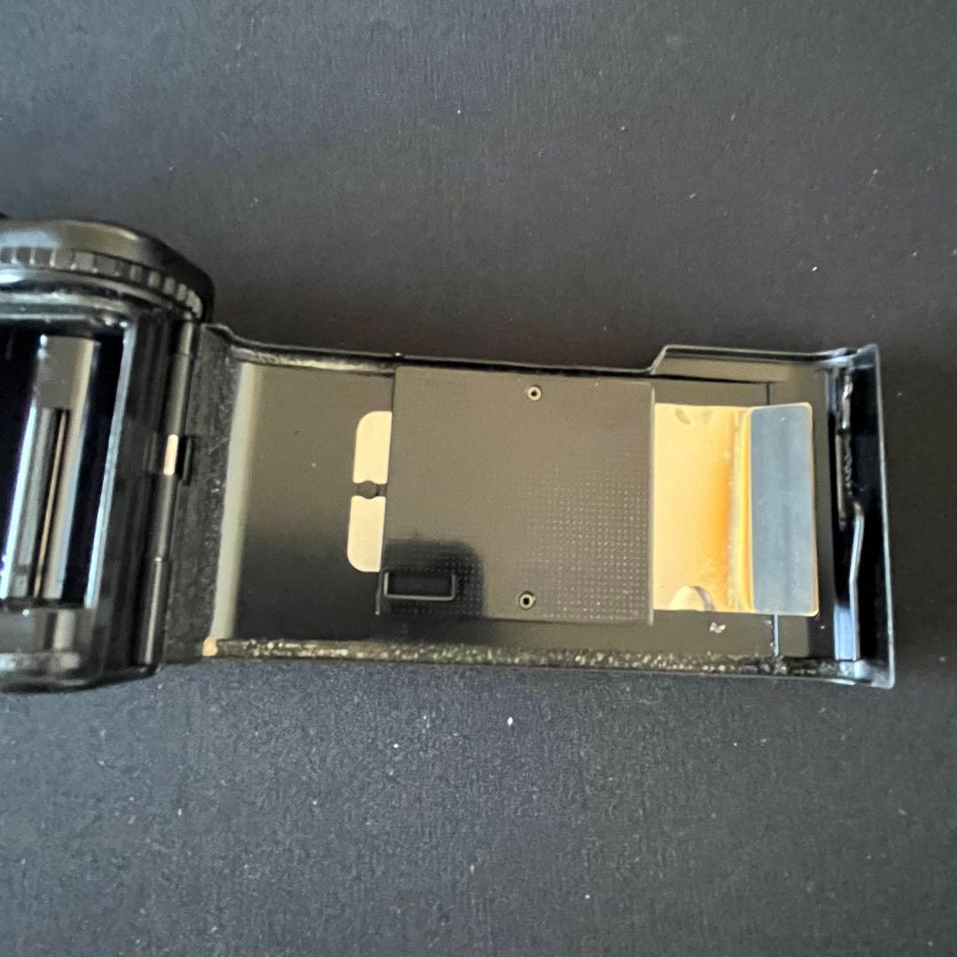 【動作OK】OLYMPUS XA2 A11 フィルムカメラ