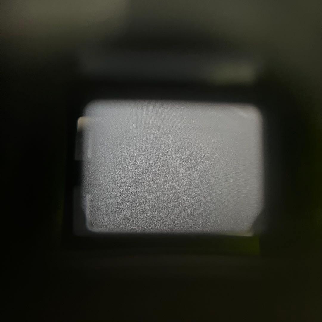 【動作OK】OLYMPUS XA2 A11 フィルムカメラ