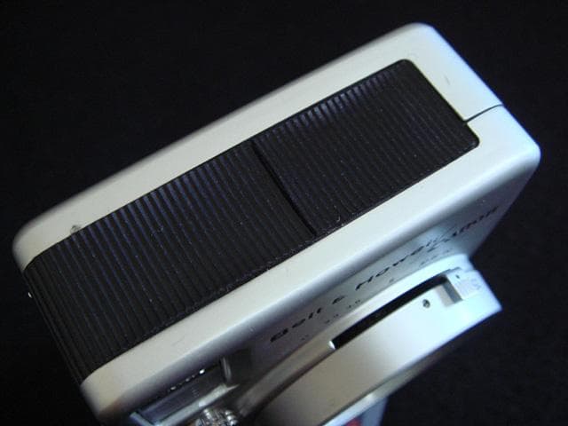 ベル & ハウエル キヤノン ダイヤル35 bell canon dial 35