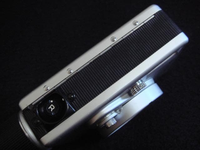 ベル & ハウエル キヤノン ダイヤル35 bell canon dial 35