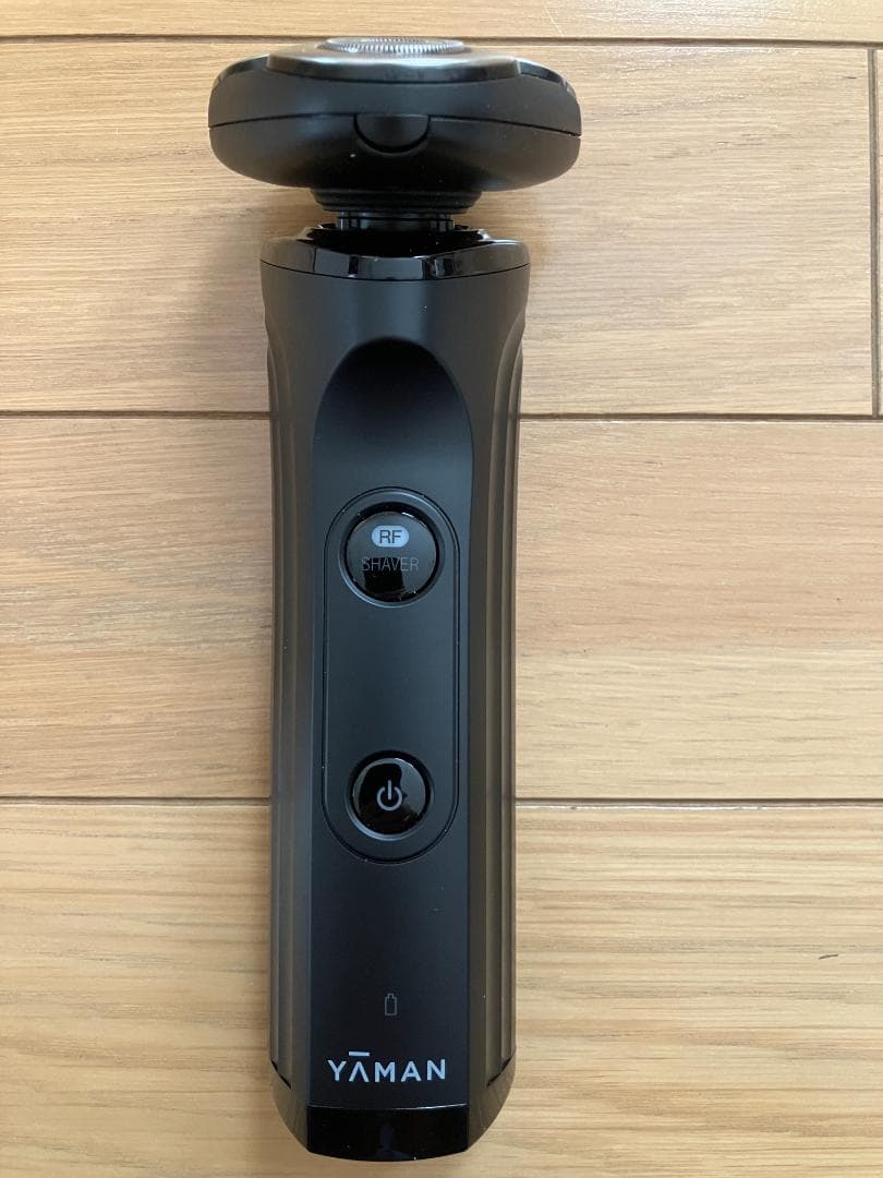 YAMAN HOT SHAVE 日本製