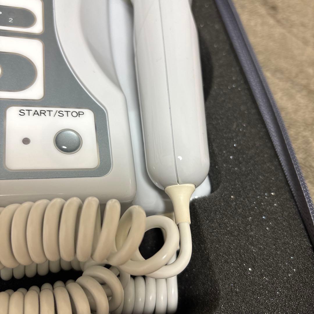 ship コメント逃げ❌ ナリス ビューティープロ ソニック 美顔器