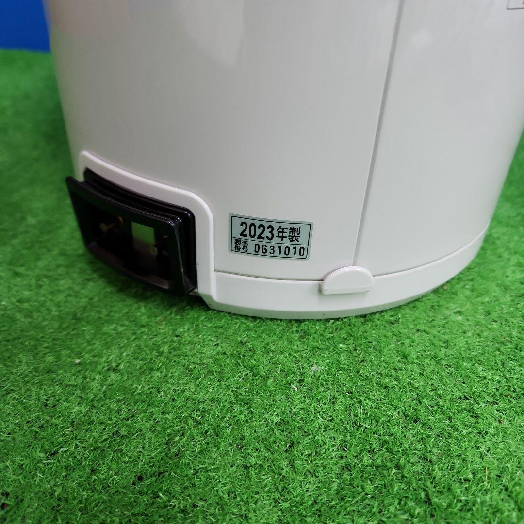 G215★象印電動ポット大容量　５L　CD-SE50/2023年製・送料無料