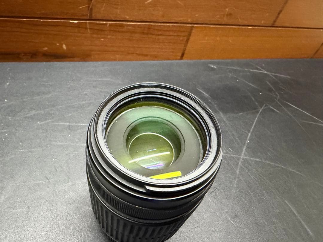 PENTAX k-x ダブルズームレンズキット