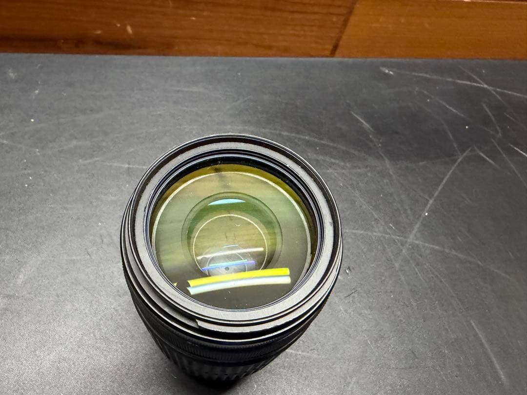 PENTAX k-x ダブルズームレンズキット