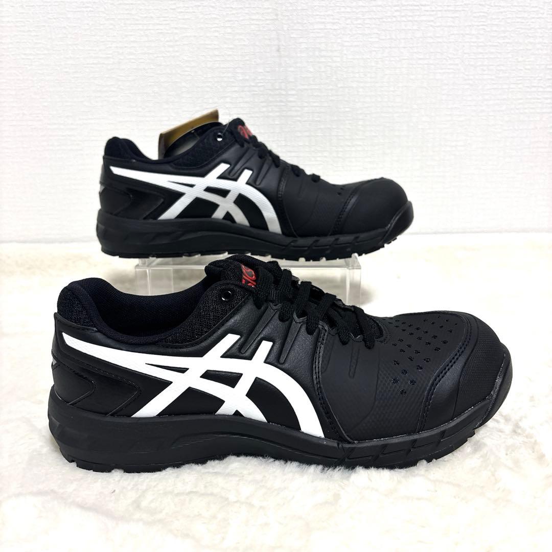 【未使用】ASICS アシックス　安全靴 WINJOB CP113 26cm
