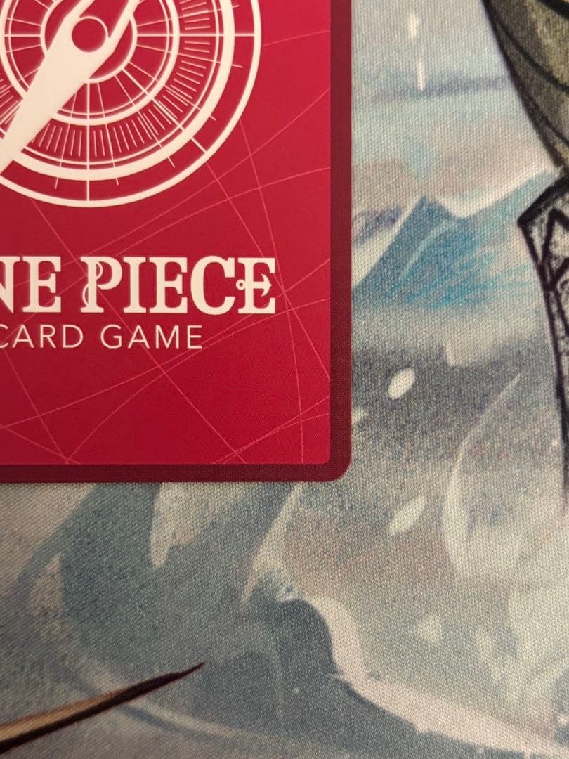 ボア・ハンコック　リーダーパラレル OP14−041