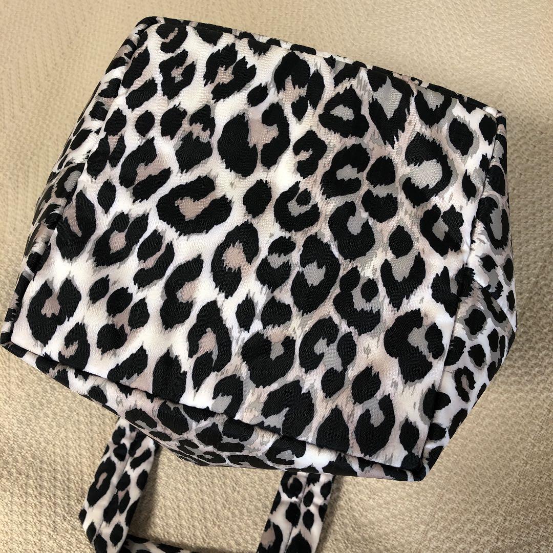 LESPORTSAC MAISON DE REEFUR コラボトートバッグ