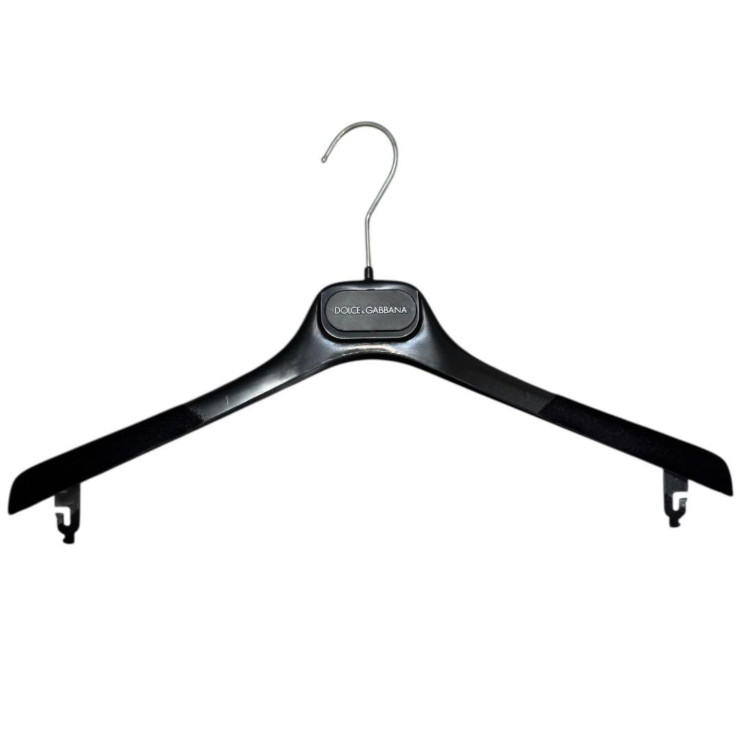 DOLCE & GABBANA ボンバージャケット グレー 正規品 L