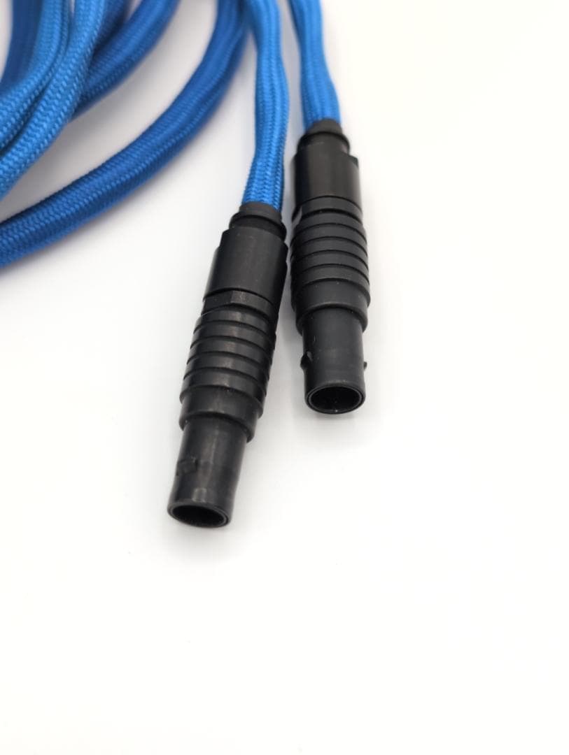 【新品】ヘッドホン リケーブル MOGAMI 2534 標準プラグ 200cm