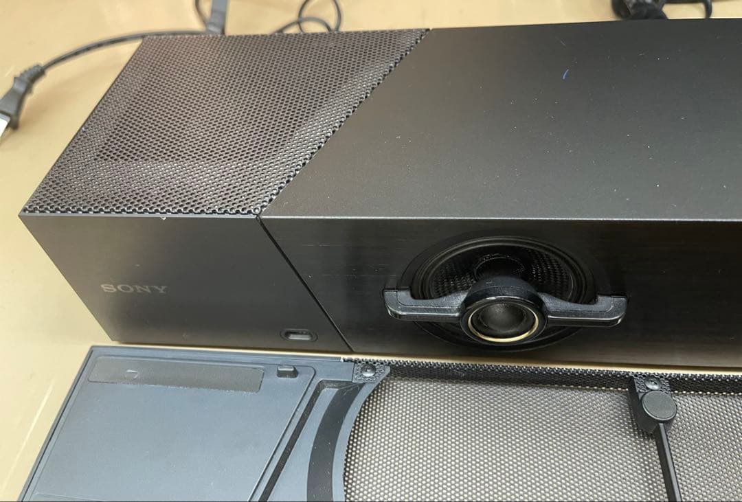 SONY アクティブスピーカー　SA-ST5000