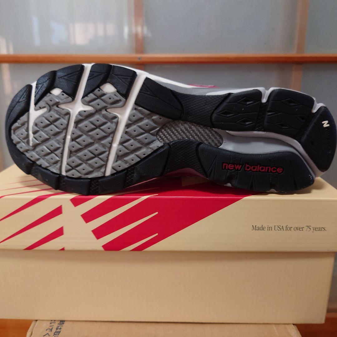 ニューバランス M990TF3 【V3】 US8.5 新品 26.5cm
