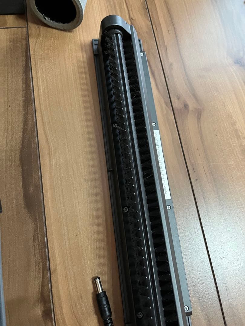 美品　DIISEA コードレス Floor cleaner掃き＆拭き掃除機