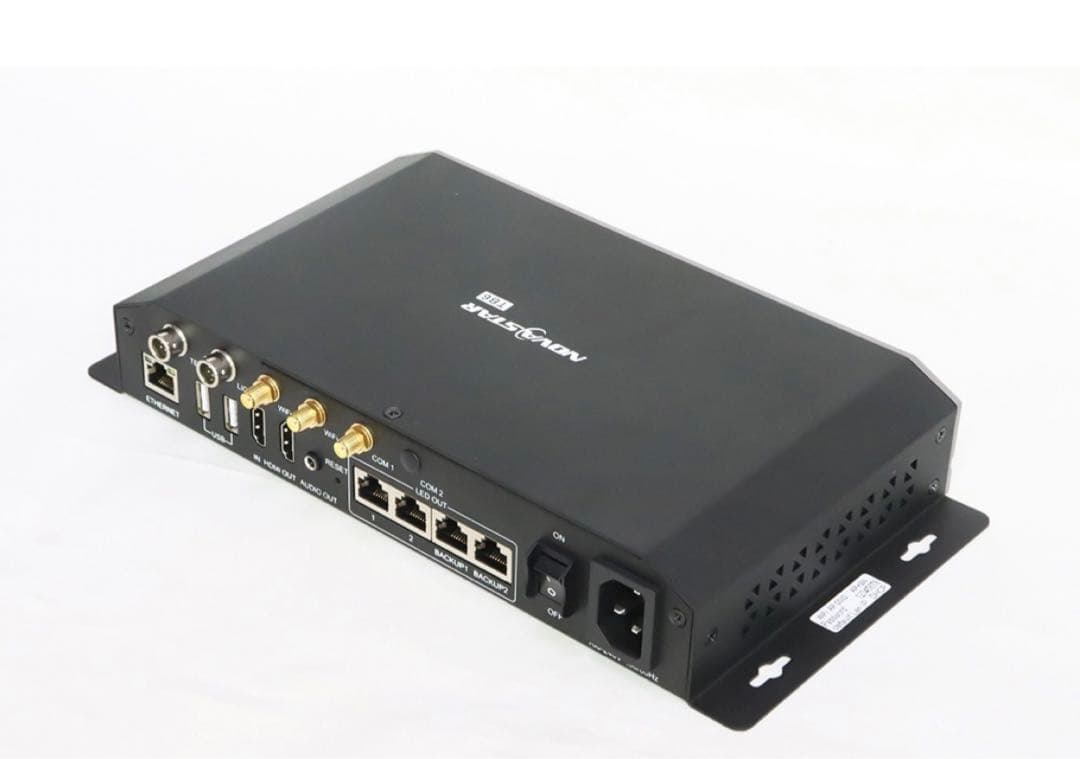 Novastar Nova TB6 LEDディスプレイコントローラシステム