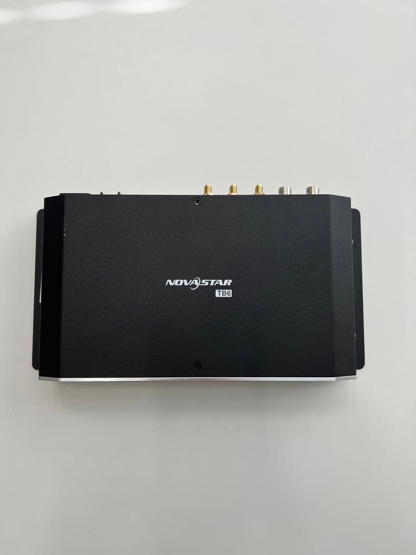 Novastar Nova TB6 LEDディスプレイコントローラシステム