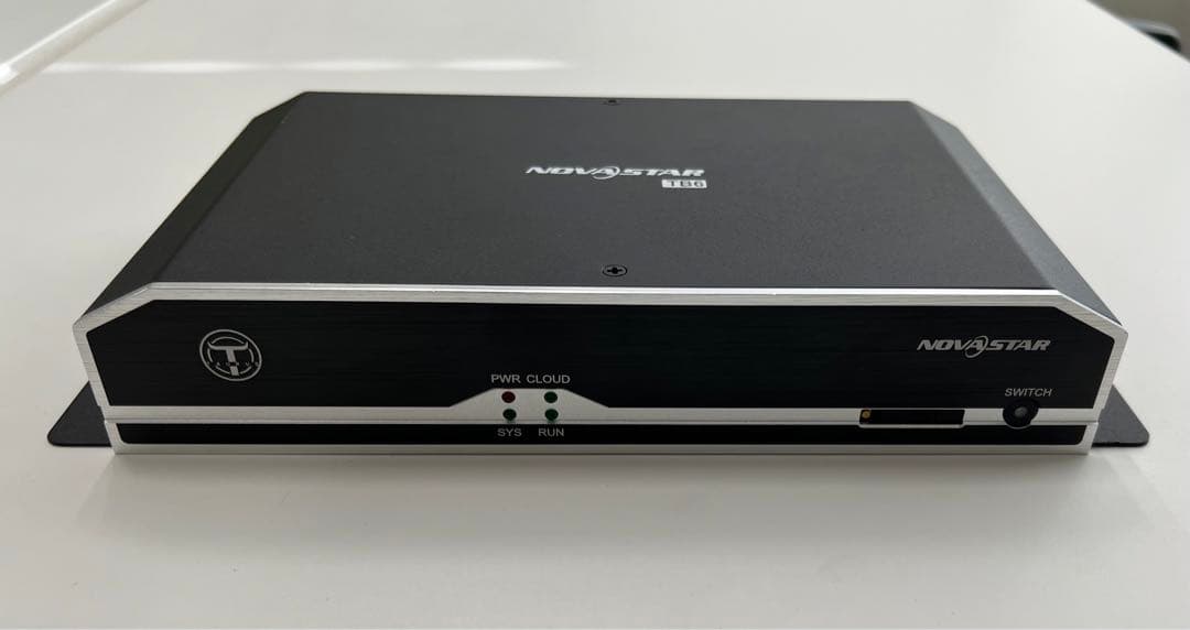 Novastar Nova TB6 LEDディスプレイコントローラシステム