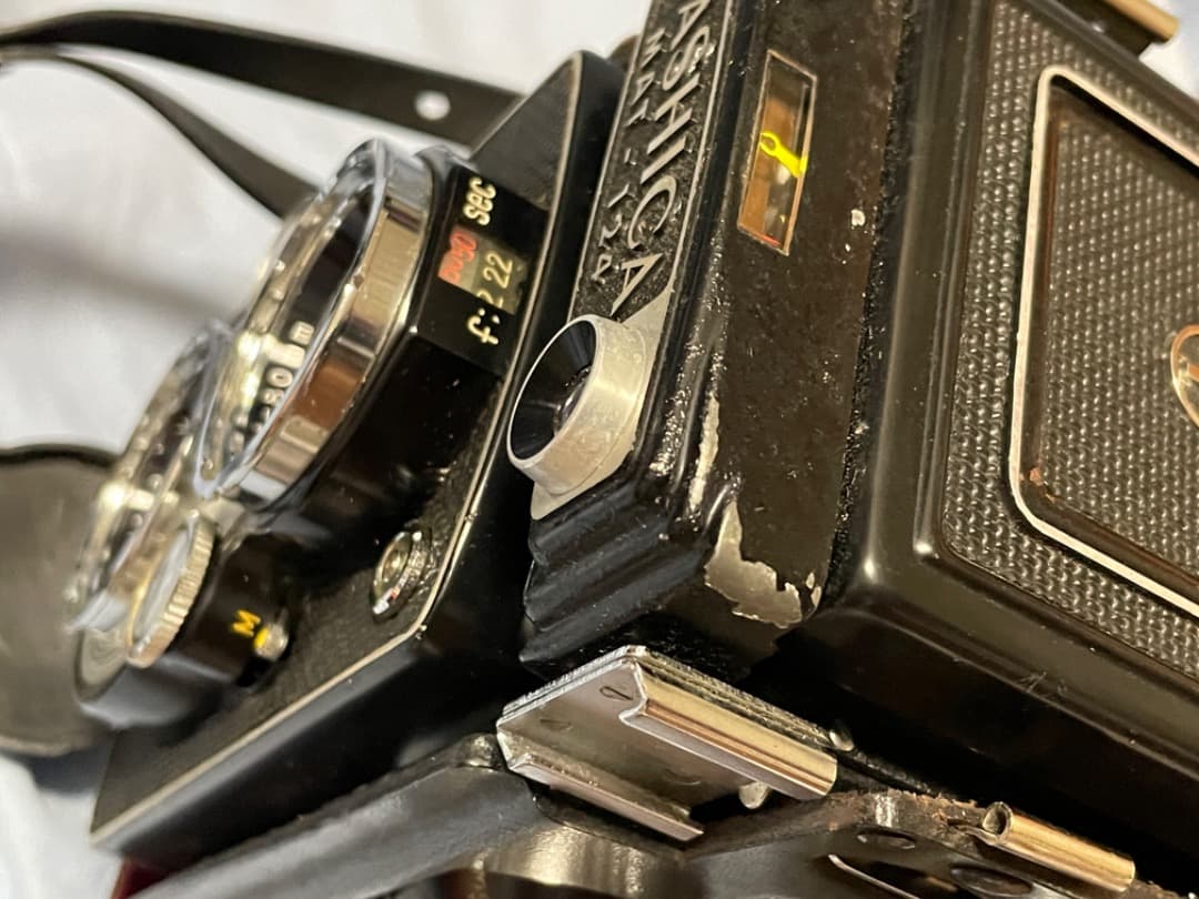 ヤシカマット124