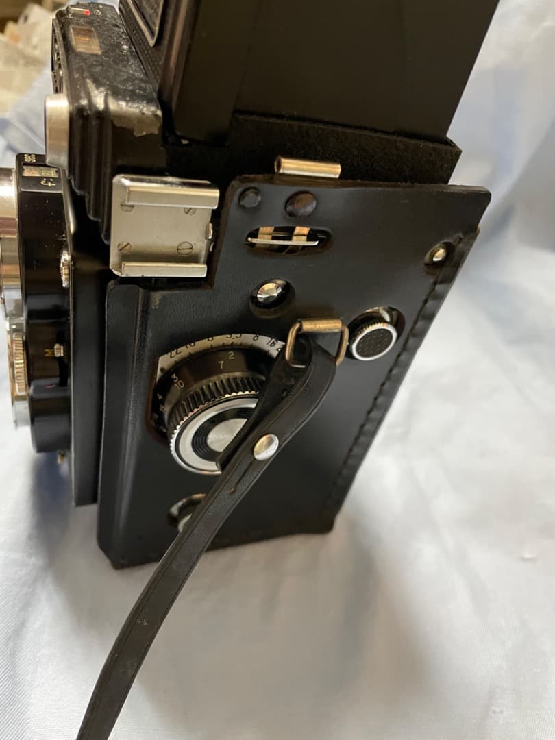 ヤシカマット124