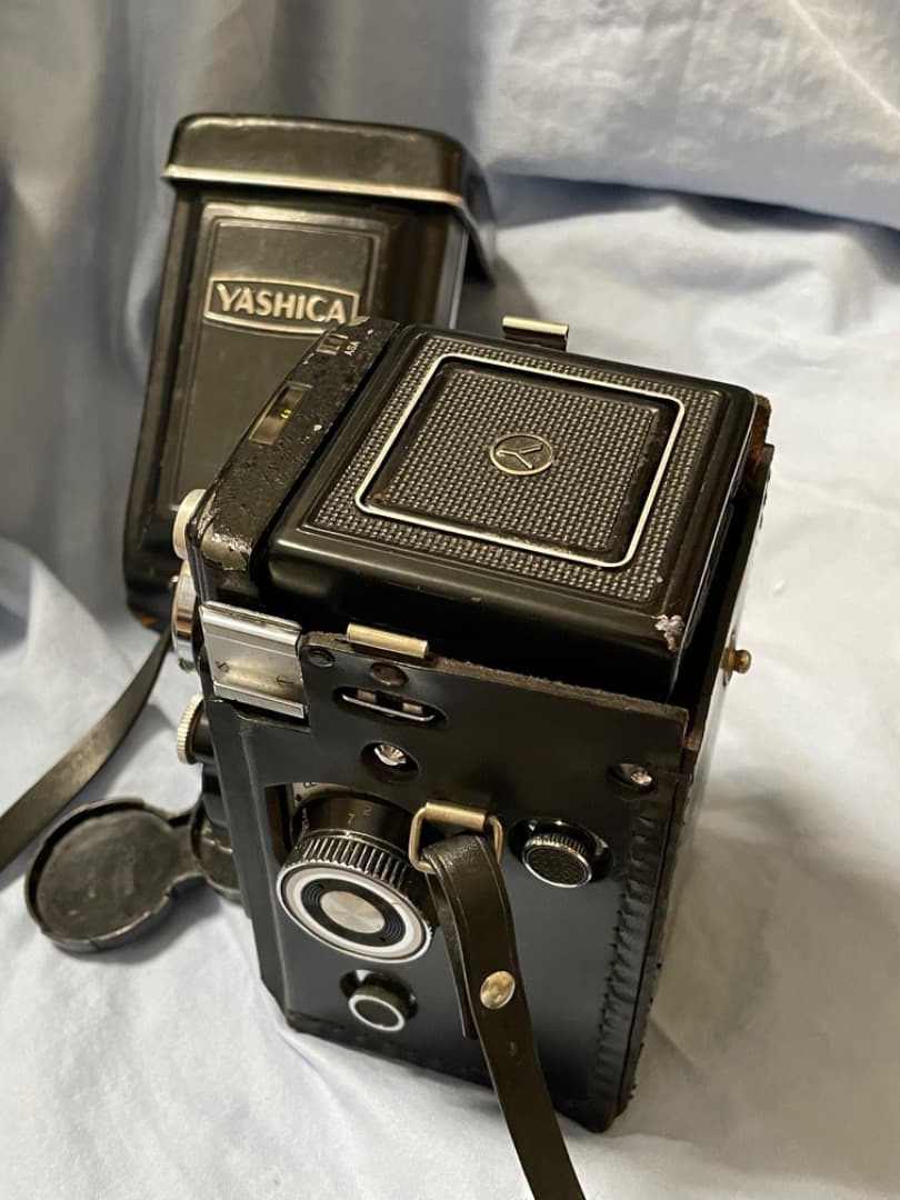 ヤシカマット124