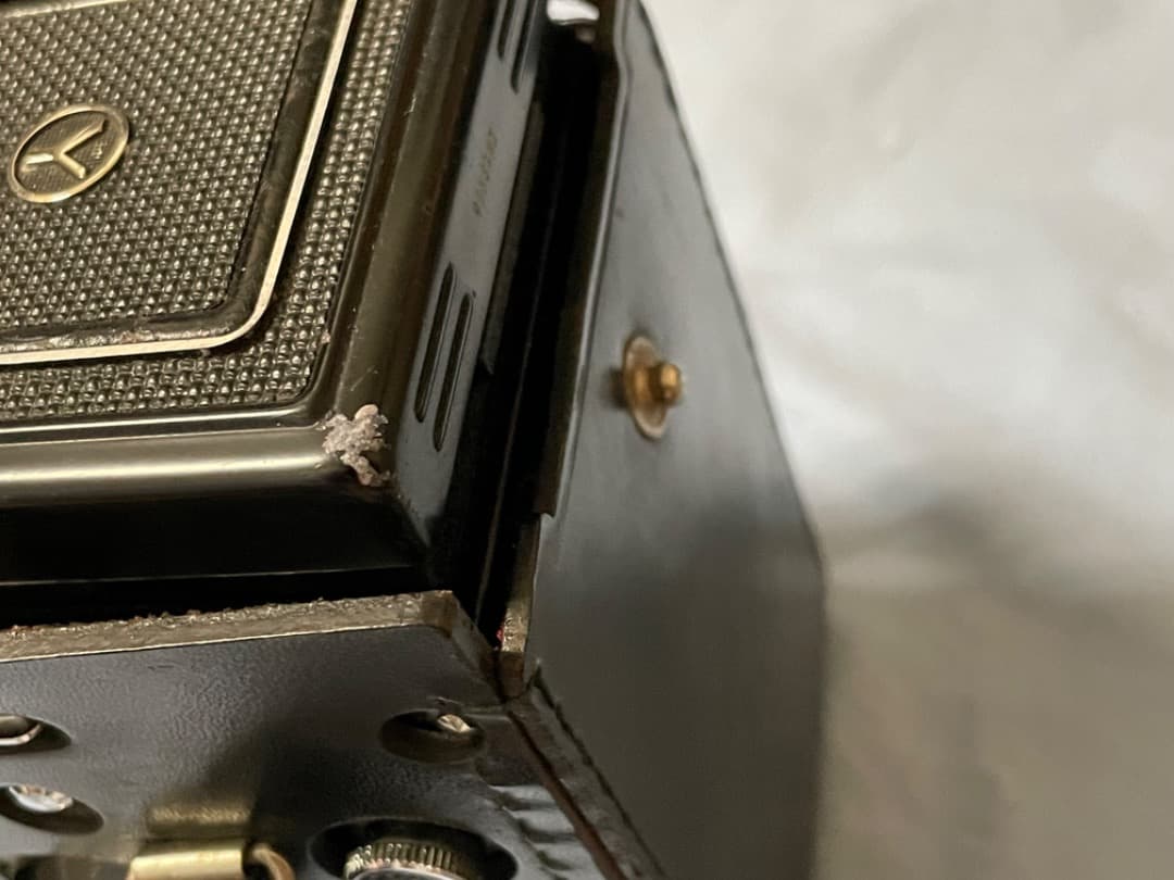 ヤシカマット124