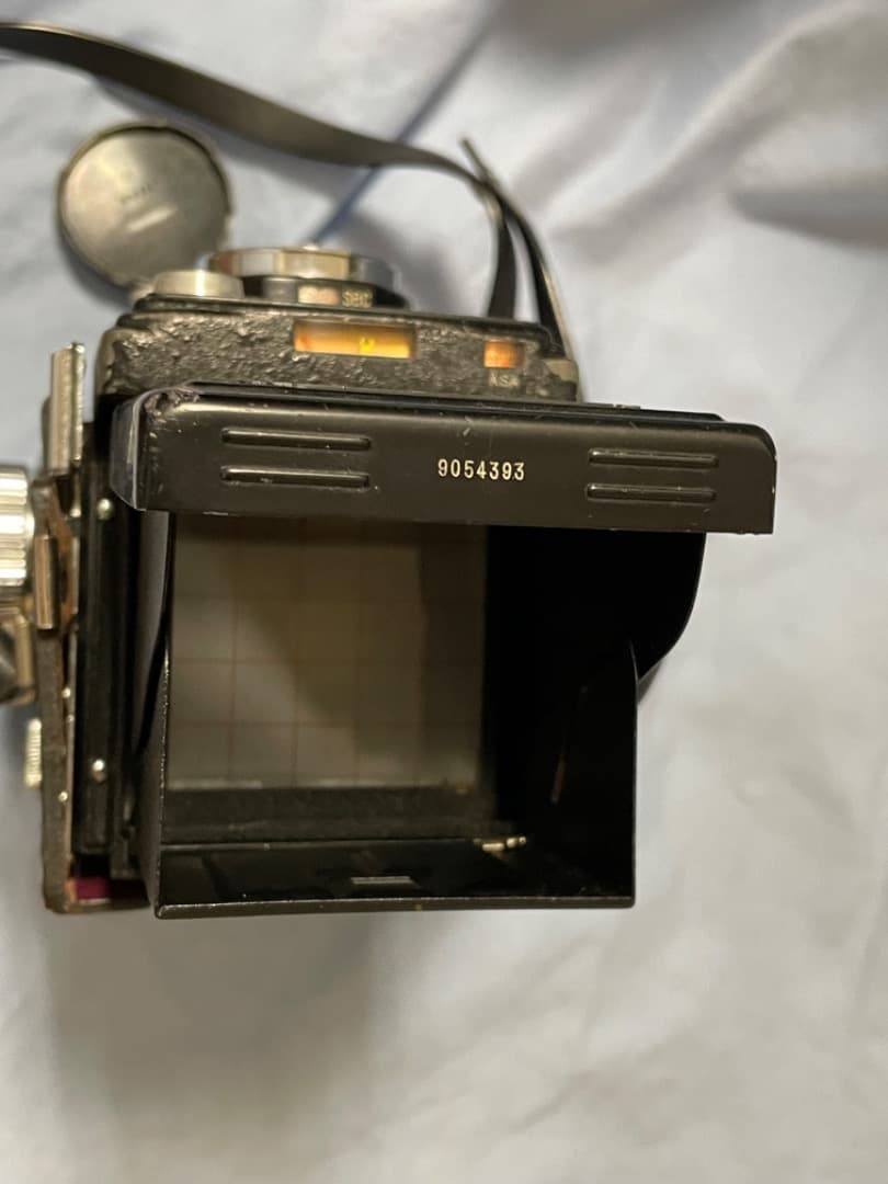 ヤシカマット124