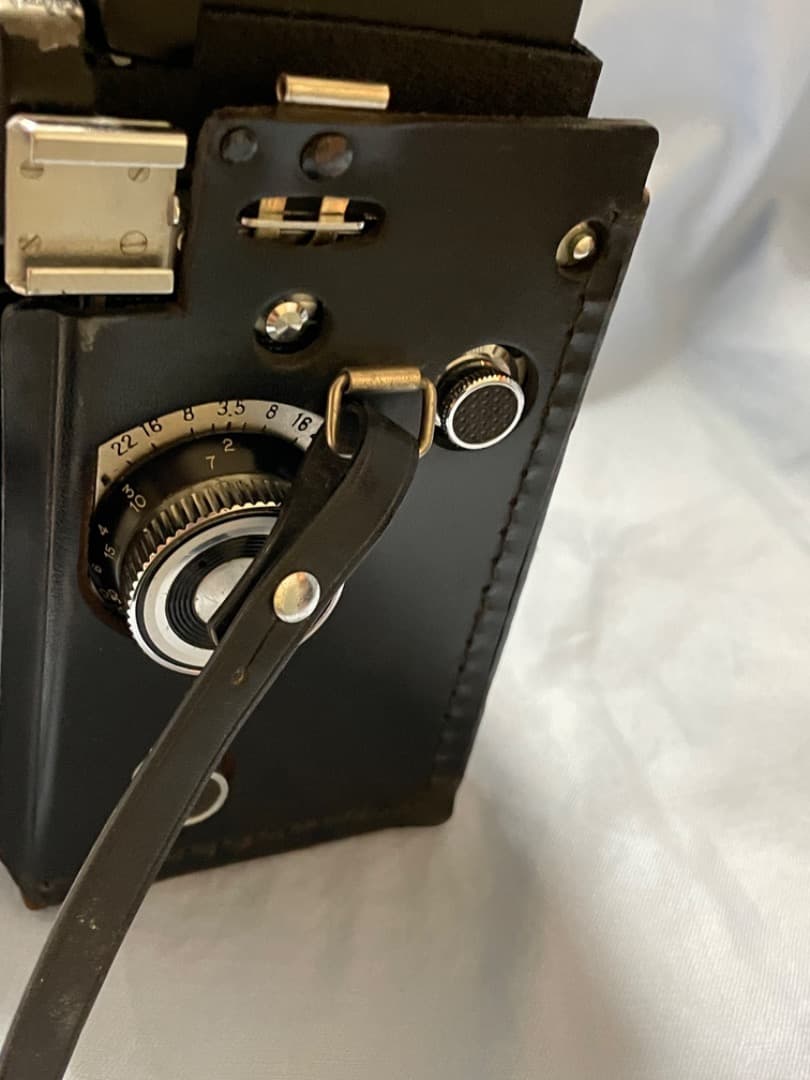 ヤシカマット124