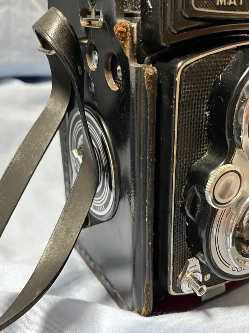 ヤシカマット124