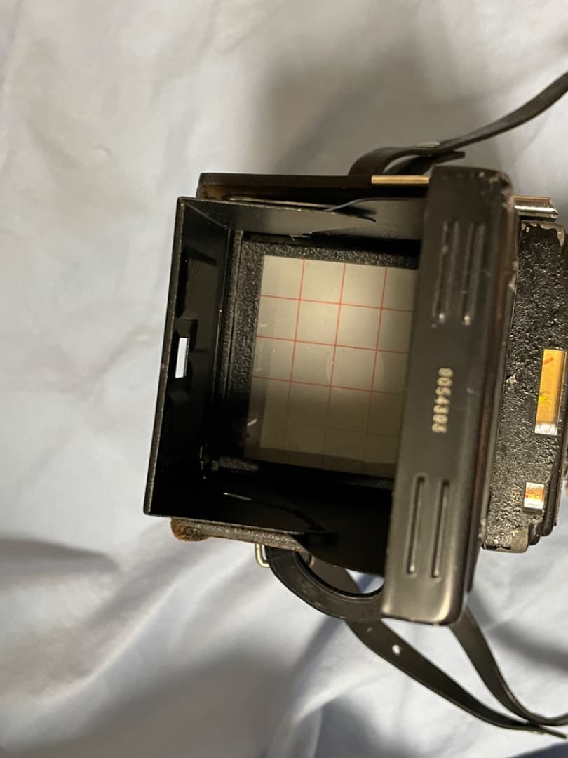 ヤシカマット124