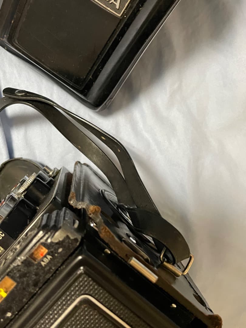 ヤシカマット124