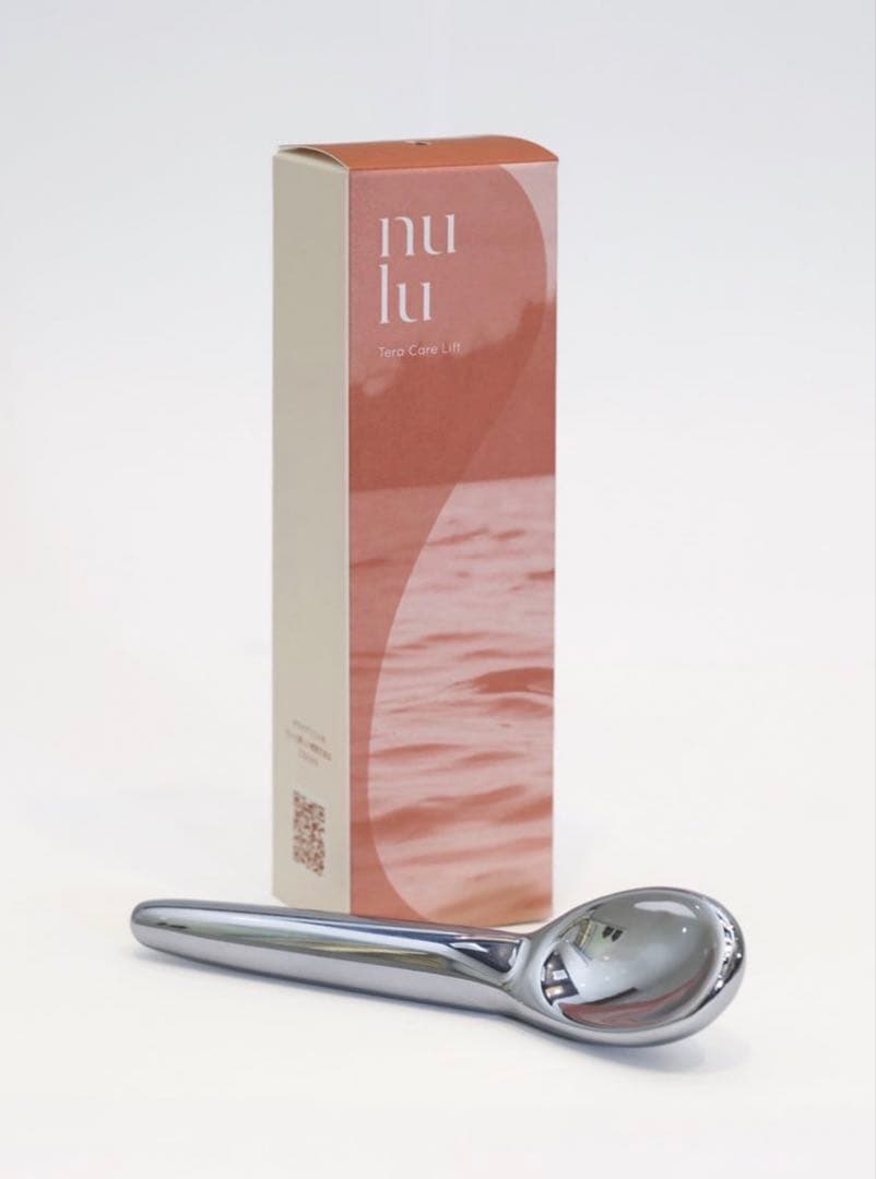 nulu テラケアリフト　テラヘルツ