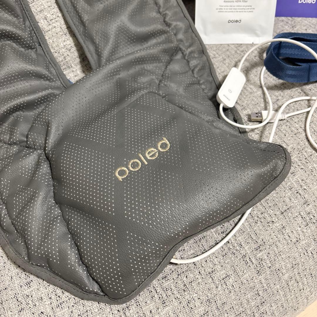 【美品】エアラブ3 オレオ　替えフィルター付き