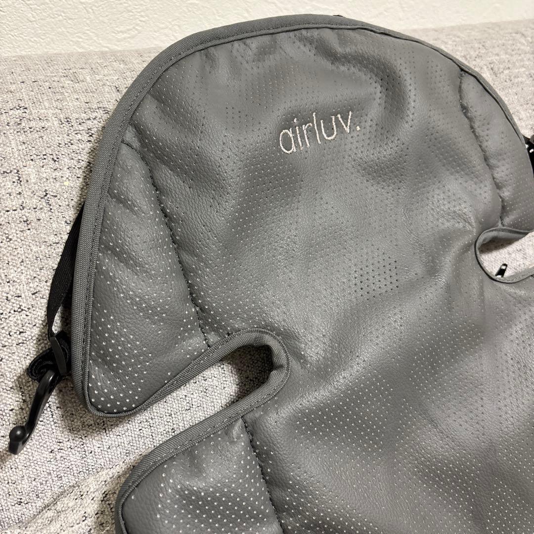 【美品】エアラブ3 オレオ　替えフィルター付き