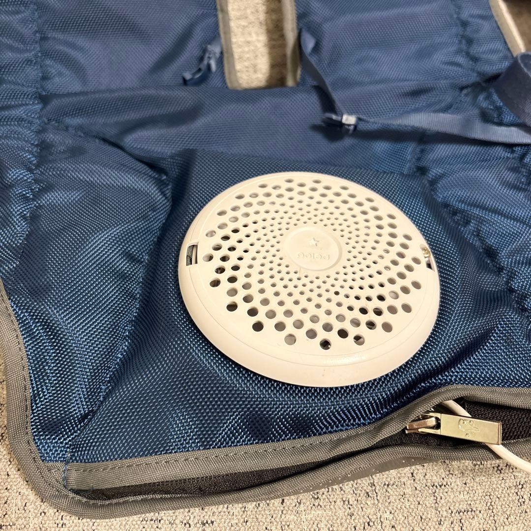 【美品】エアラブ3 オレオ　替えフィルター付き