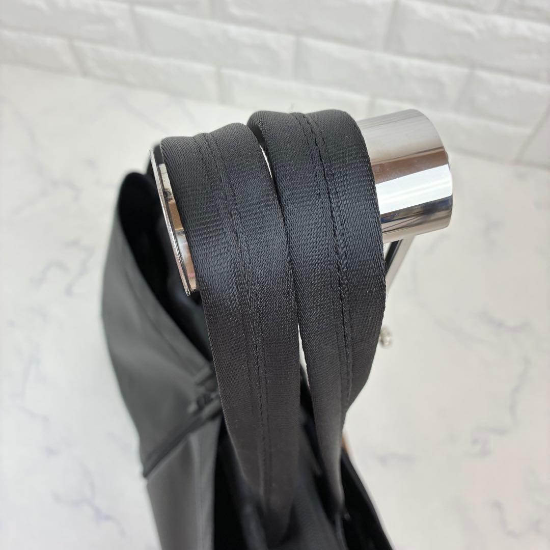 SAMSONITE　GLR別注　サブ-リム アジャスタブル トートバッグ