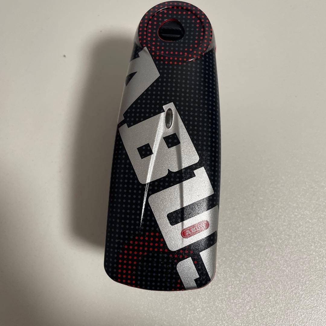 アクセサリー Abus detecto 7000 RS1