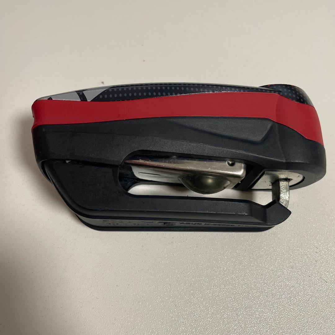 アクセサリー Abus detecto 7000 RS1