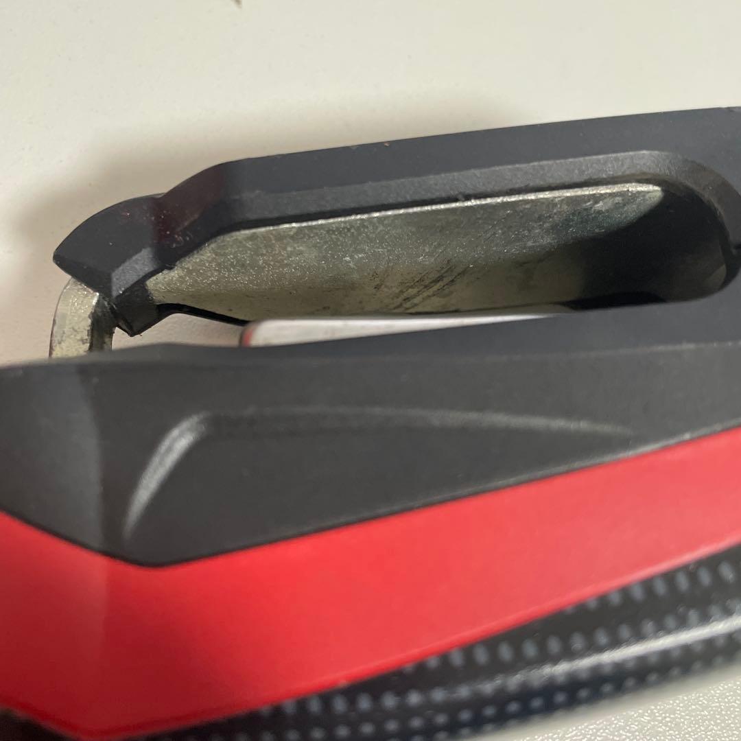 アクセサリー Abus detecto 7000 RS1