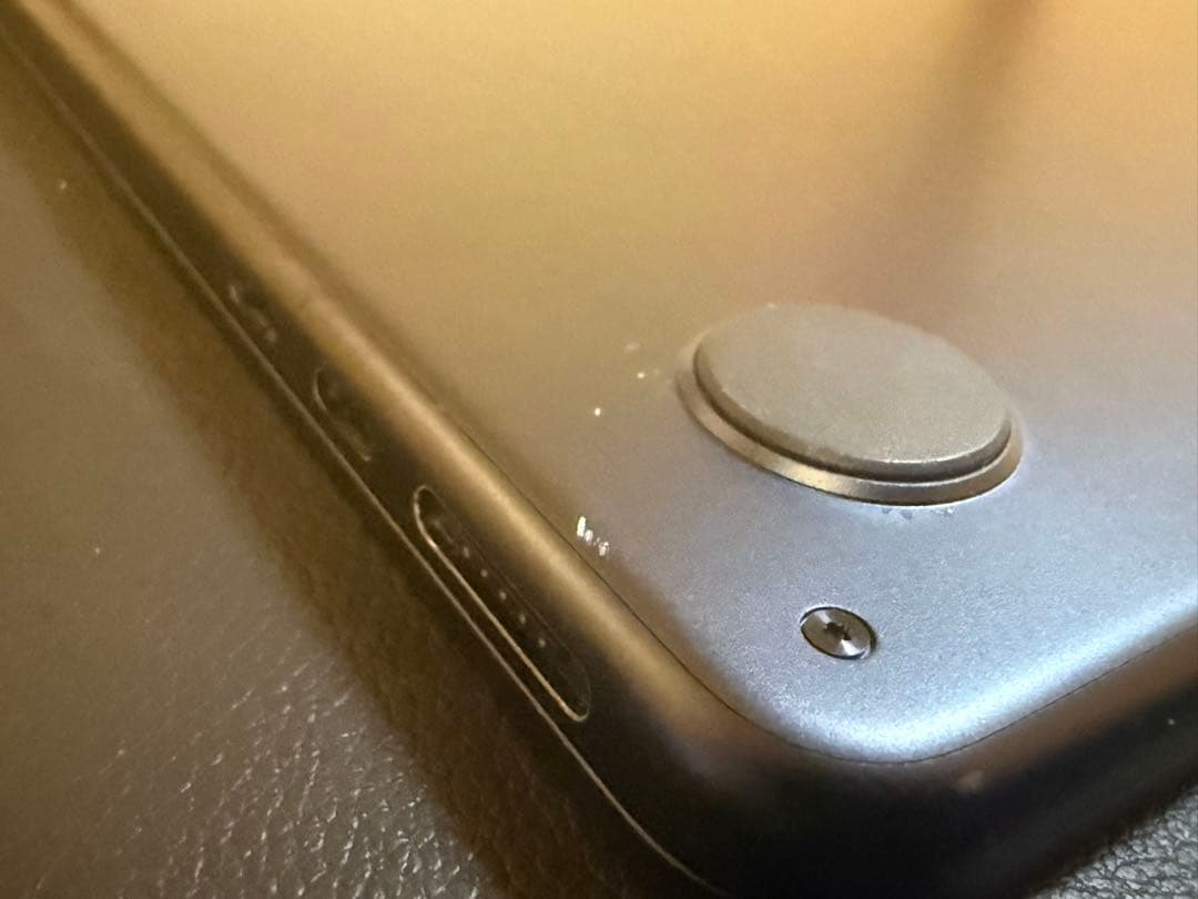 MacBook Air 13インチM2 16GB/1TBミッドナイト【中古】