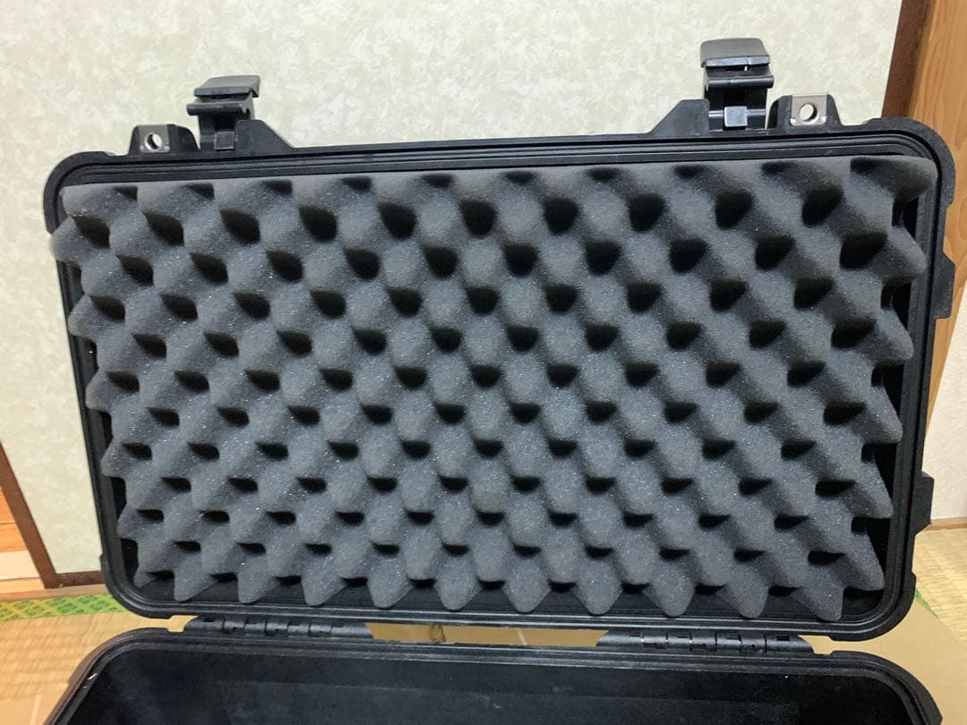 ペリカンケース1510 中古