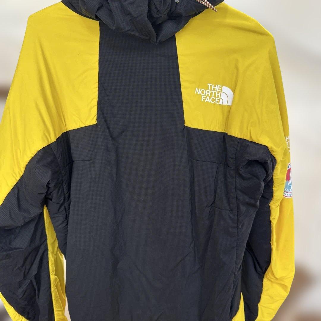 d*9様 廃盤:ノースフェイス サミットシリーズエクスペディションL3 バルトロ